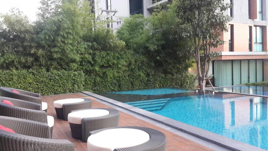 Panorama View Of The World Apartment Phayayen Екстериор снимка