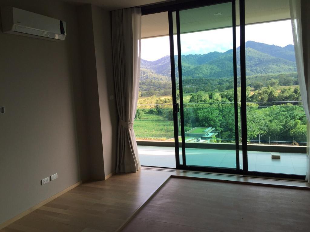 Panorama View Of The World Apartment Phayayen Екстериор снимка