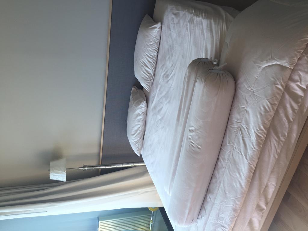 Panorama View Of The World Apartment Phayayen Екстериор снимка