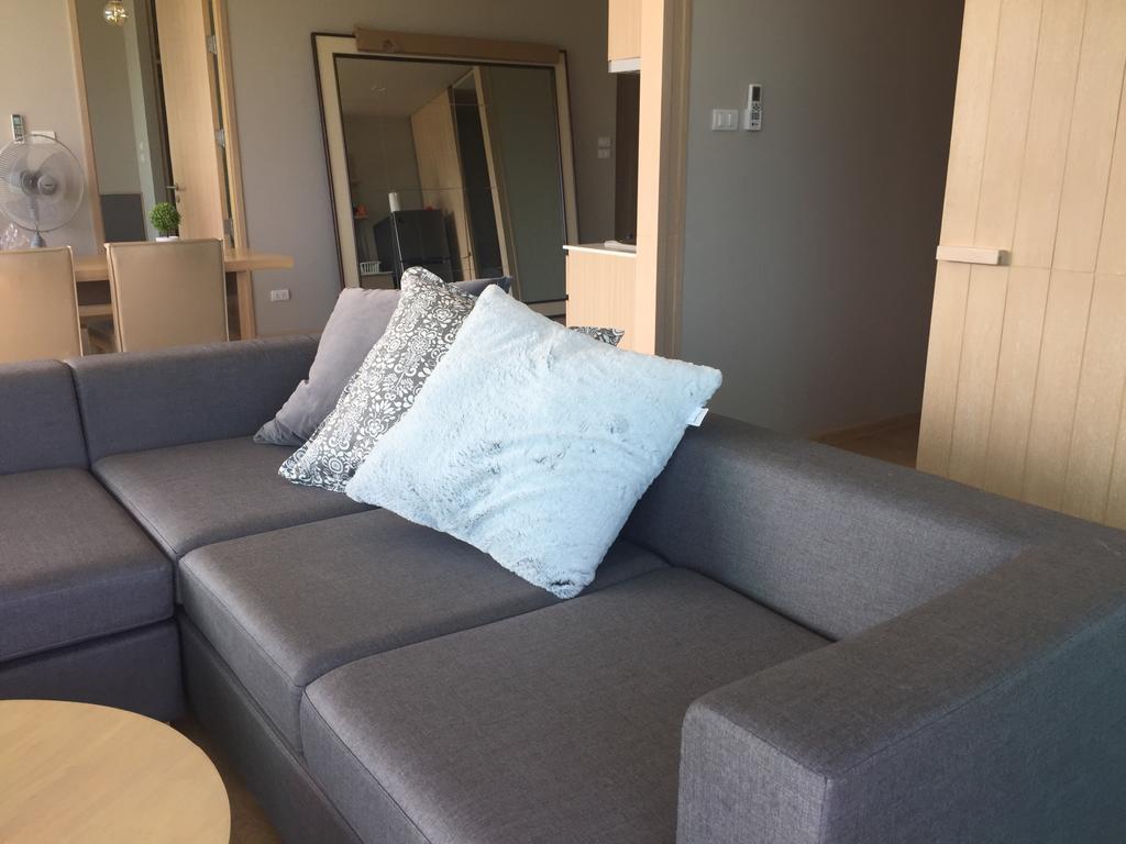 Panorama View Of The World Apartment Phayayen Екстериор снимка