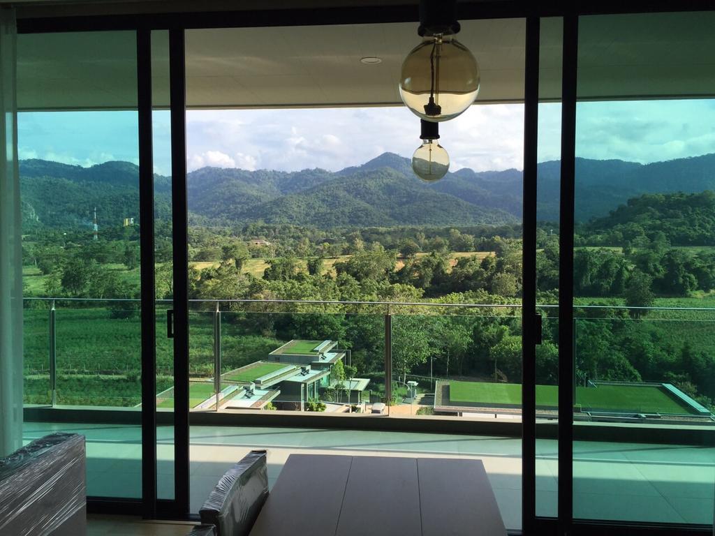 Panorama View Of The World Apartment Phayayen Екстериор снимка
