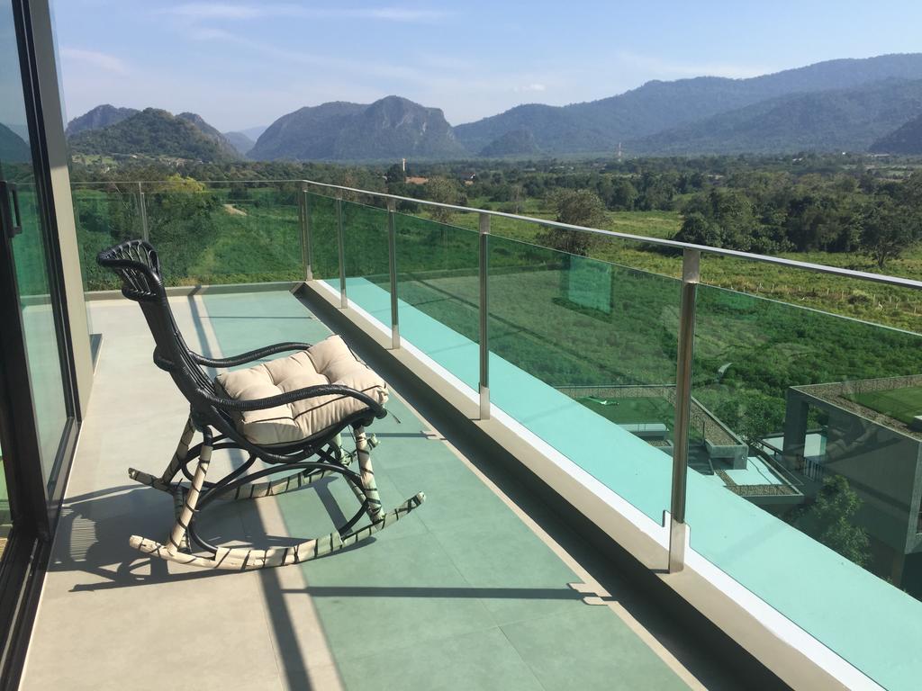 Panorama View Of The World Apartment Phayayen Екстериор снимка