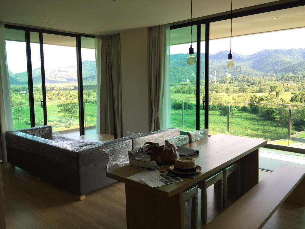 Panorama View Of The World Apartment Phayayen Екстериор снимка