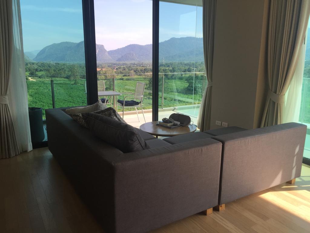 Panorama View Of The World Apartment Phayayen Екстериор снимка