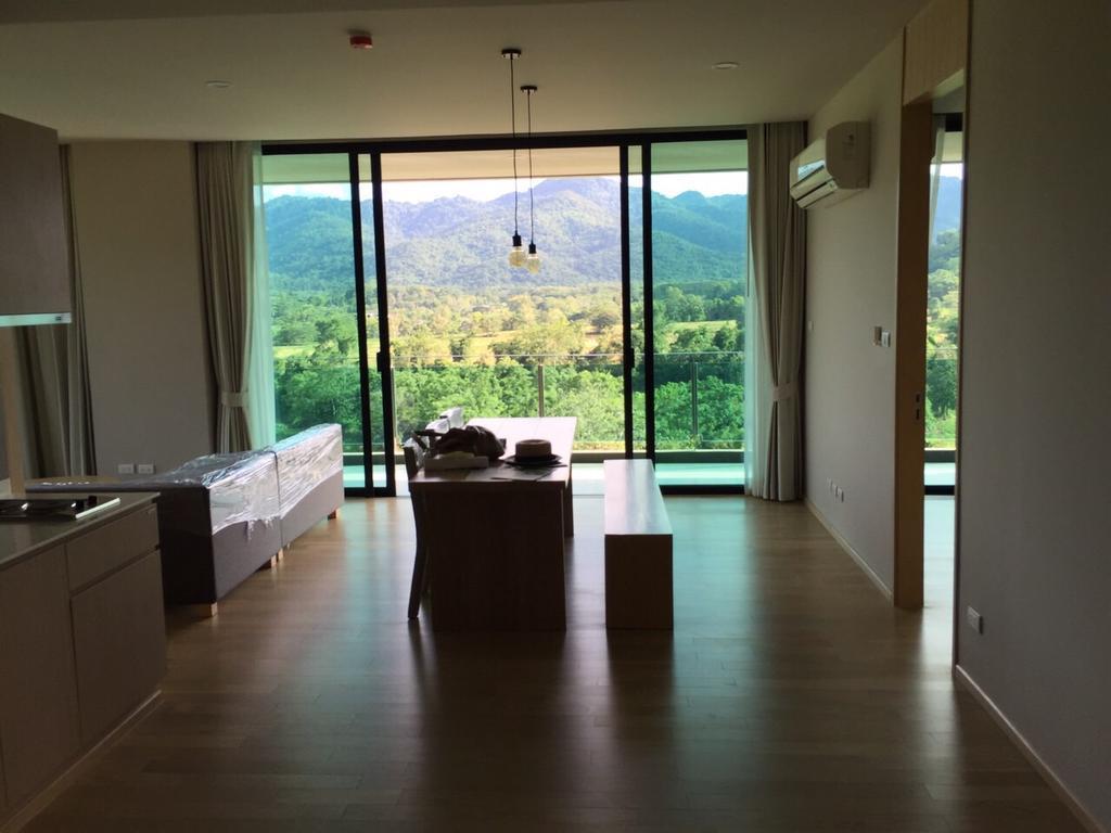 Panorama View Of The World Apartment Phayayen Екстериор снимка