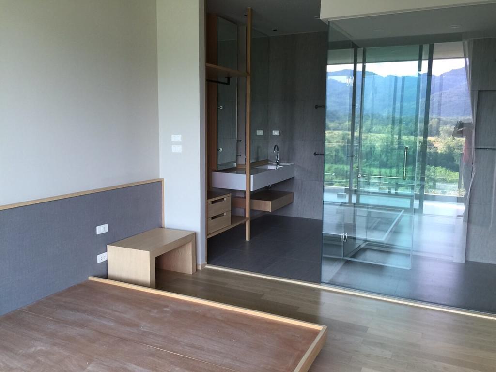 Panorama View Of The World Apartment Phayayen Екстериор снимка